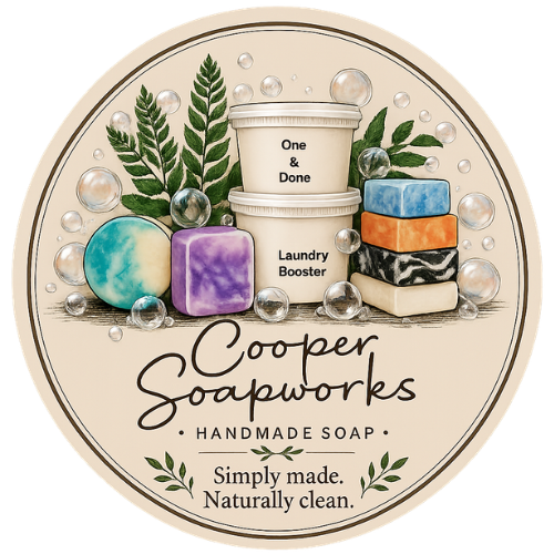 cooper soapworks