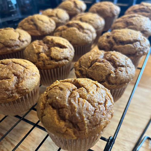 ps muffins