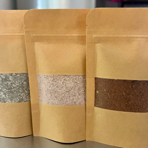 spices